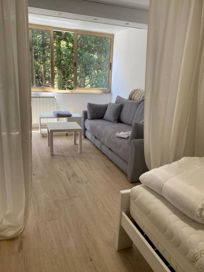 At Alex Apartments Koper Eksteriør bilde